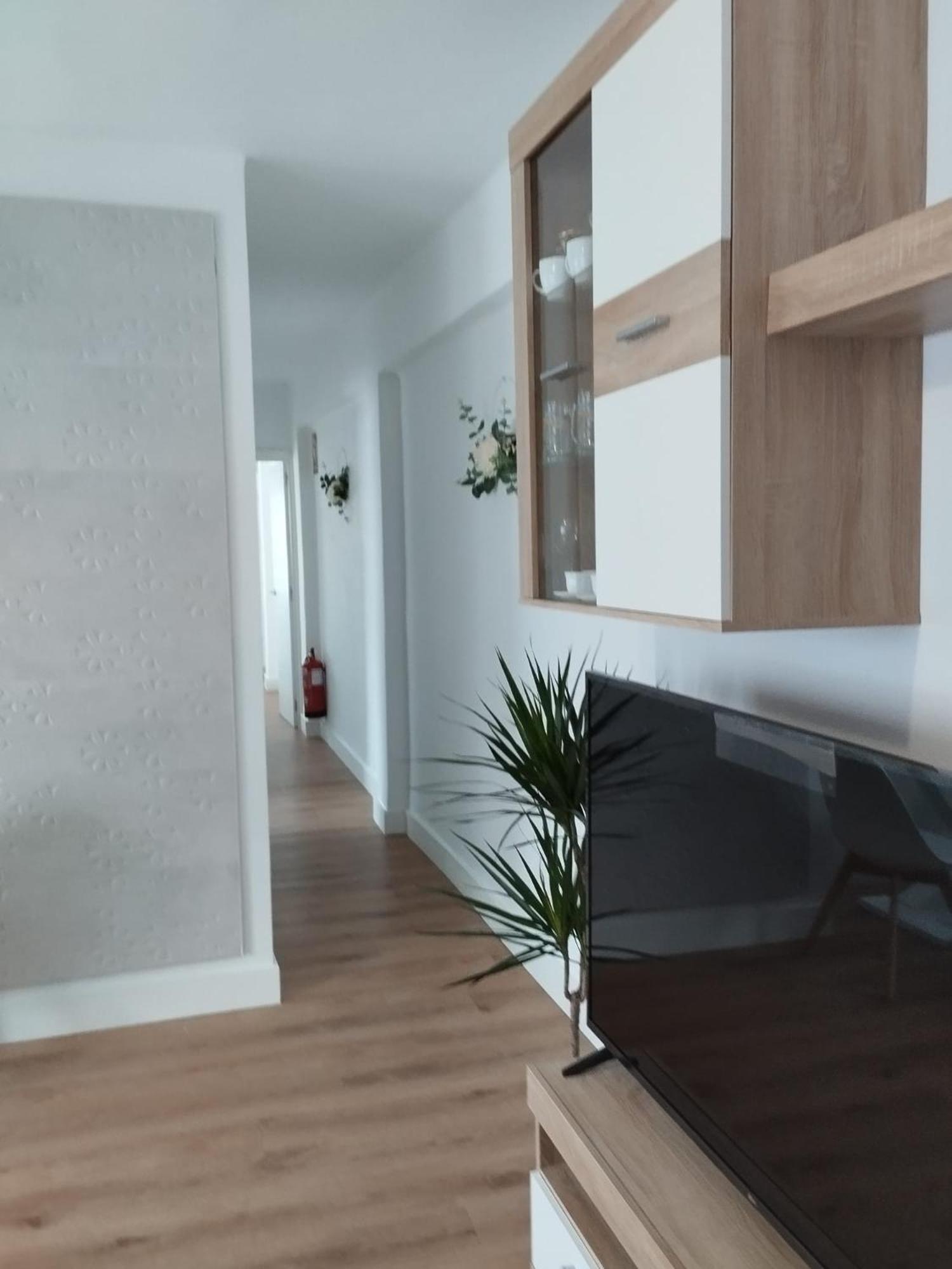Apartamento Claudia 쿠엘라 외부 사진