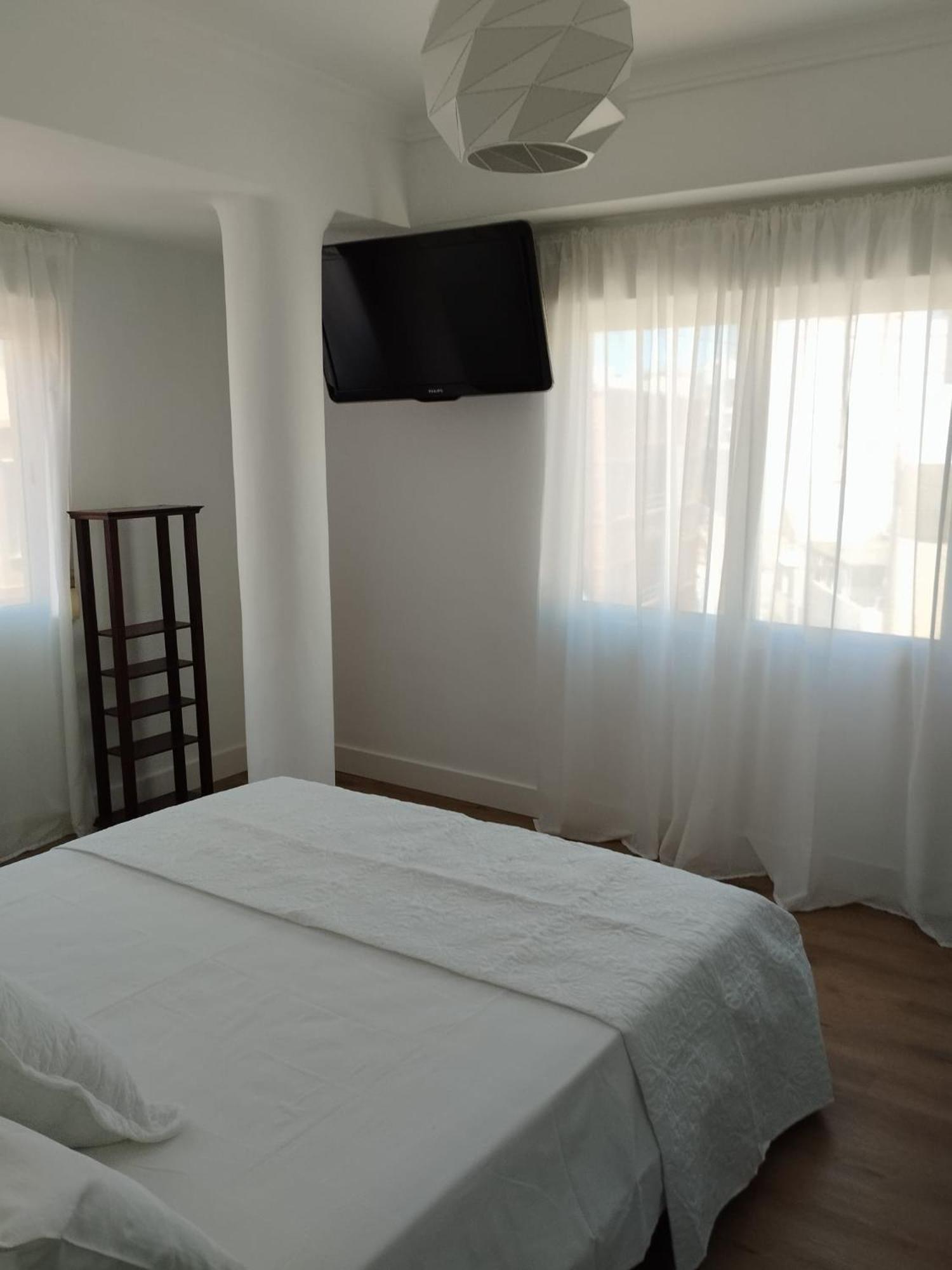 Apartamento Claudia 쿠엘라 외부 사진