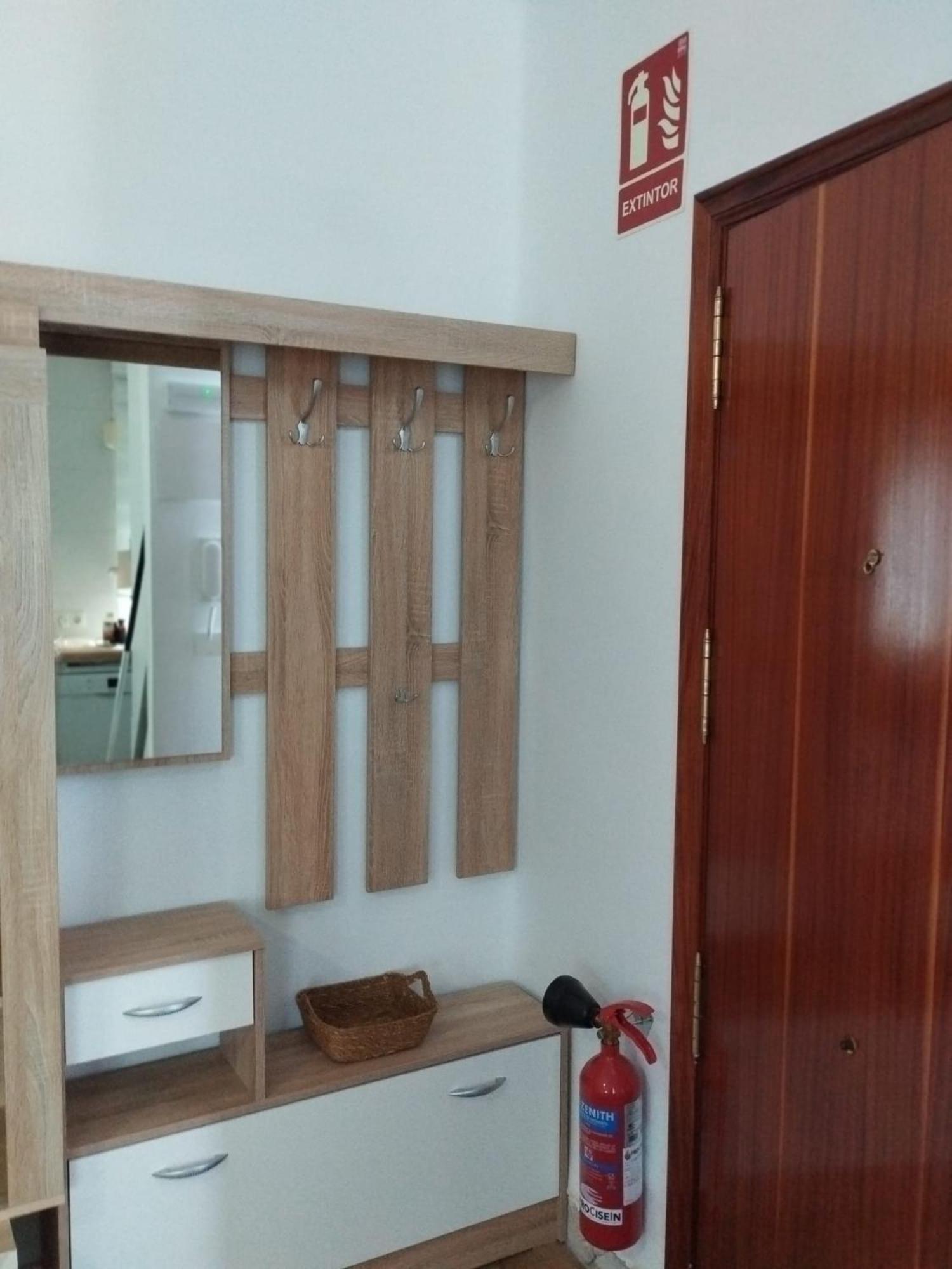 Apartamento Claudia 쿠엘라 외부 사진